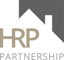 HRP Partnership Logo