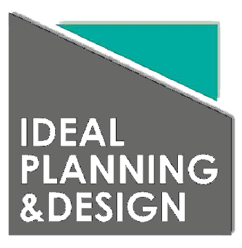 Ideal Planning Design logo