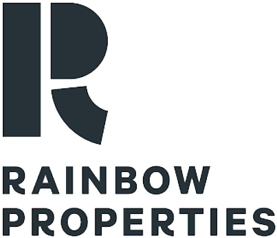 Rainbow Properties Logo