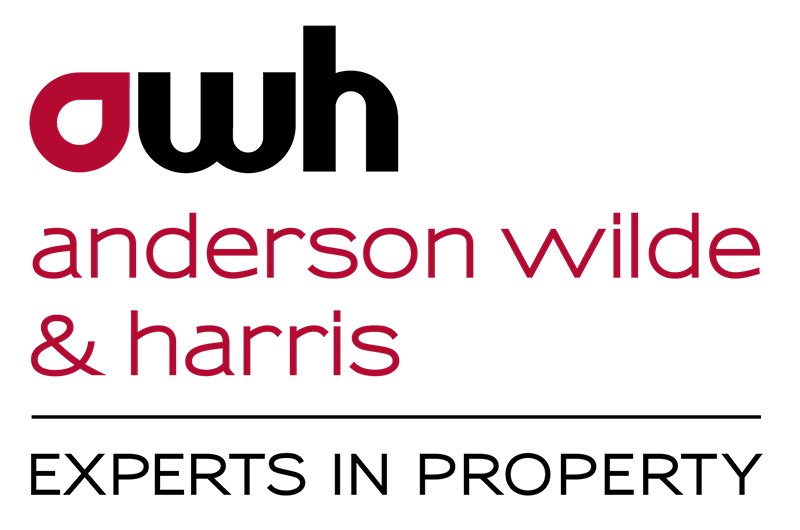 Anderson Wilde & Harris logo