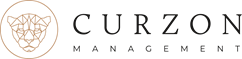 Curzon Management Logo