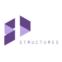 SD Structures logo