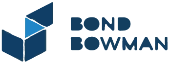 Bond Bowman logo