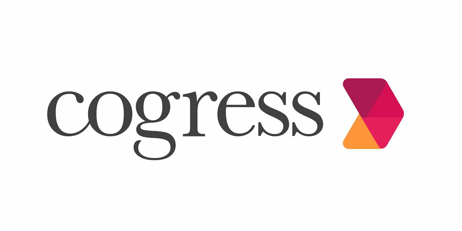 Cogress logo