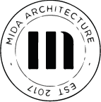 MIDA Architecture logo